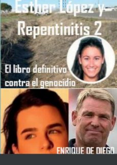 Libro, Audiolibro Esther López Y Repentinitis 2 Esther López Y Repentinitis 2