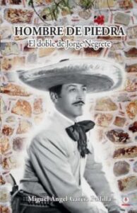 Hombre De Piedra