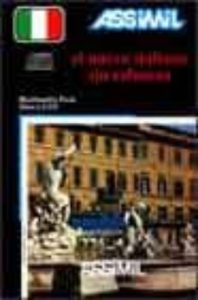 Assimil El Nuevo Italiano Sin Esfuerzo ( Libro+Cd)