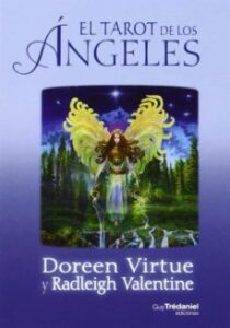 Tarot De Los Angeles