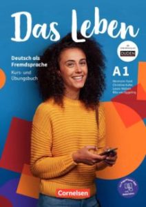 Das Leben A1. Libro De Curso Y Ejercicios (Edición En Alemán)