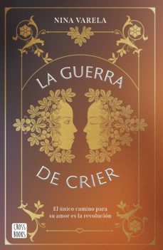 Libro, Audiolibro La Guerra De Crier La Guerra De Crier