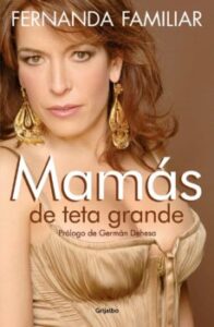 Mamás De Teta Grande