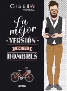 La Mejor Versión De Ti. Hombres
