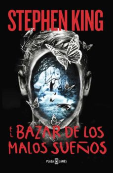 Libro, Audiolibro El Bazar De Los Malos Sueños El Bazar De Los Malos Sueños