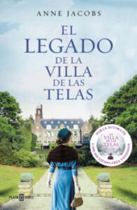 El Legado De La Villa De Las Telas
