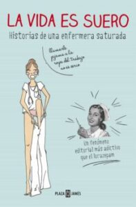 La Vida Es Suero