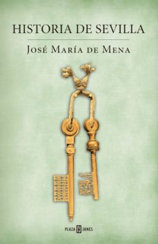 Historia De Sevilla en formato Audiolibro y eBook EditorialSananda.es