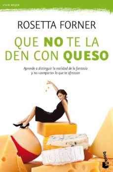Que No Te La Den Con Queso