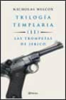 Las Trompetas De Jerico
