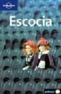 Escocia (Lonely Planet)