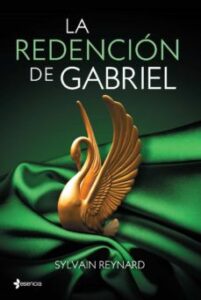 La Redencion De Gabriel (Trilogia Gabriel,3)