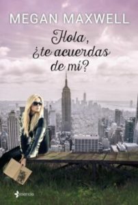 Hola, ¿Te Acuerdas De Mi?