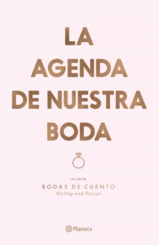 Libro, Audiolibro La Agenda De Nuestra Boda La Agenda De Nuestra Boda