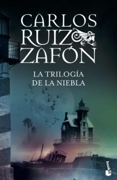 La Trilogia De La Niebla (Contiene: El Principe De La Niebla; El Palacio De La Medianoche; Las Luces De Septiembre)