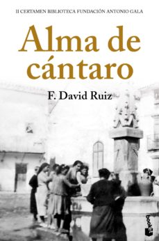 Libro, Audiolibro Alma De Cántaro Alma De Cántaro