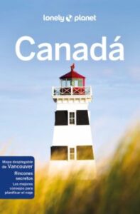 Canada 2023 (5ª Ed.) (Lonely Planet)