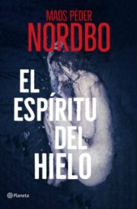 (Pe) El Espiritu Del Hielo