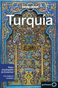 Turquia 2022 (9ª Ed.) (Lonely Planet)
