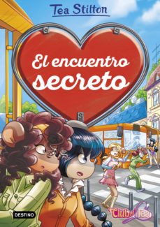 Libro, Audiolibro Detectives Del Corazon 7: El Encuentro Secreto Detectives Del Corazon 7: El Encuentro Secreto