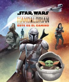 Libro, Audiolibro Star Wars. The Mandalorian. Este Es El Camino Star Wars. The Mandalorian. Este Es El Camino