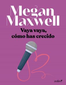 Libro, Audiolibro Vaya Vaya, Cómo Has Crecido Vaya Vaya, Cómo Has Crecido