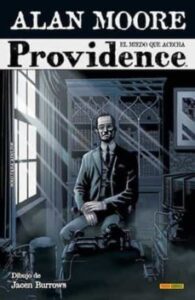 Providence 1