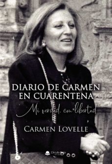 Libro, Audiolibro Diario De Carmen En Cuarentena Diario De Carmen En Cuarentena
