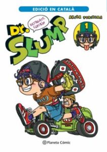 Dr. Slump Nº 01/15 (Català) (Edición En Catalán)