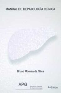 Manual De Hepatologia Clinica