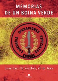 Memorias De Un Boina Verde