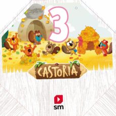 Castoria 3 Años Integrado - Proyecto Castoria (2022)