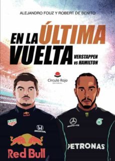 Libro, Audiolibro En La Ultima Vuelta: Verstappen Vs Hamilton En La Ultima Vuelta: Verstappen Vs Hamilton