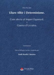 Lliure Albir I Determinisme
