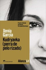 Kudryavka (Perra De Pelo Rizado)