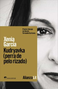 Libro, Audiolibro Kudryavka (Perra De Pelo Rizado) Kudryavka (Perra De Pelo Rizado)