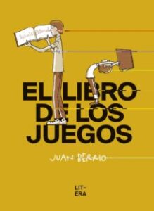 El Libro De Los Juegos