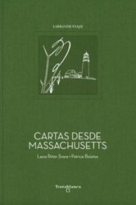 Cartas Desde Massachusetts (Libro De Viaje)