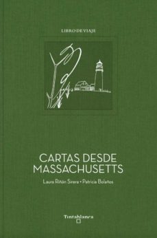 Cartas Desde Massachusetts (Libro De Viaje)