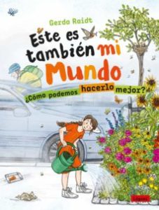 Este Es Tambien Mi Mundo