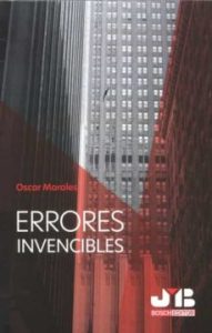 Errores Invencibles
