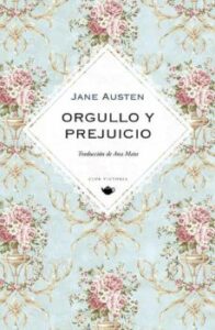 Orgullo Y Prejuicio (Coleccion Club Victoria)