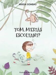 Tom, M’estàs Escoltant?