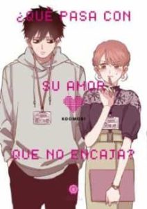 Que Pasa Con Su Amor Que No Encaja