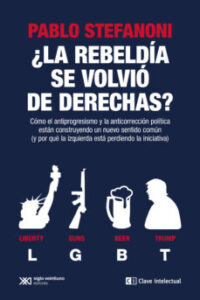 ¿La Rebeldia Se Volvio De Derechas?