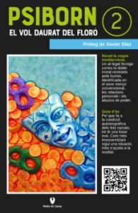 El Vol Daurat Del Floró (Edición En Catalán)