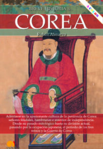 Breve Historia De Corea