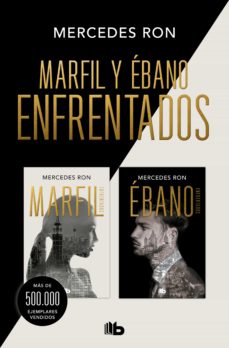 Libro, Audiolibro Enfrentados (Estuche Con: Marfil Y Ébano) (Enfrentados) Enfrentados (Estuche Con: Marfil Y Ébano) (Enfrentados)