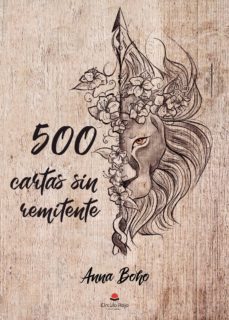 Libro, Audiolibro 500 Cartas Sin Remitente 500 Cartas Sin Remitente