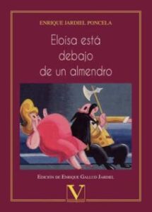Eloisa Esta Debajo De Un Almendro